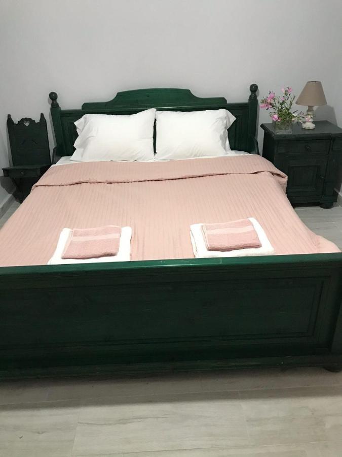 Harmony Apartment 네아 카르발리 외부 사진